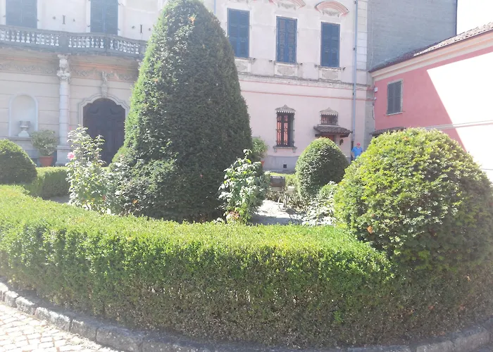 Hotel Il Castello Di 3*