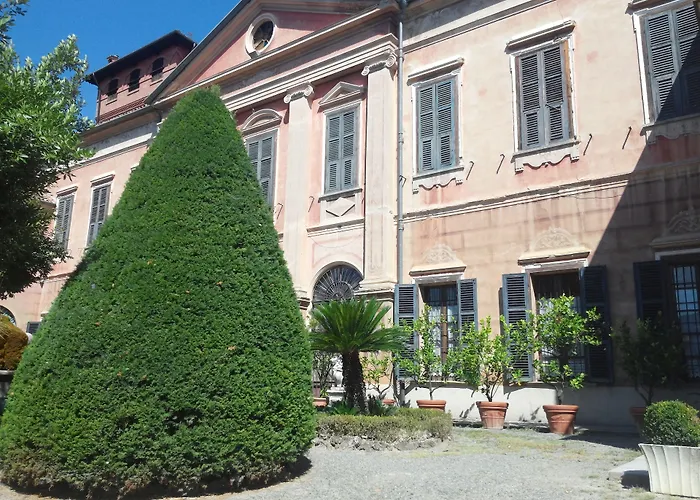 Hotel Il Castello Di