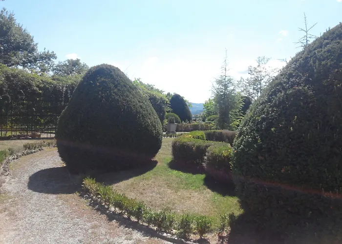 Il Castello Di Bubbio