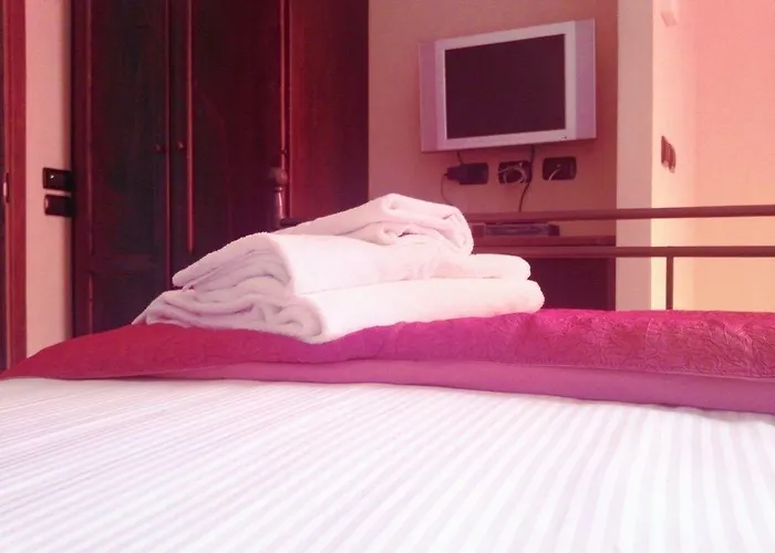 Il Castello Di Hotel