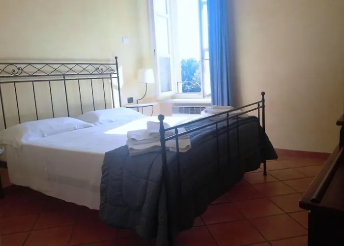 Il Castello Di