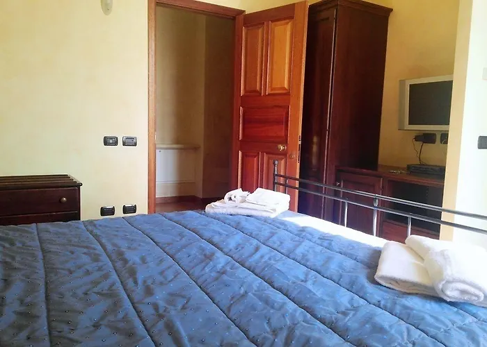 Il Castello Di Hotel 3*