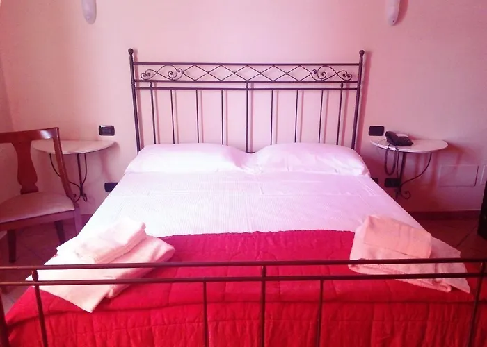 Il Castello Di Hotel