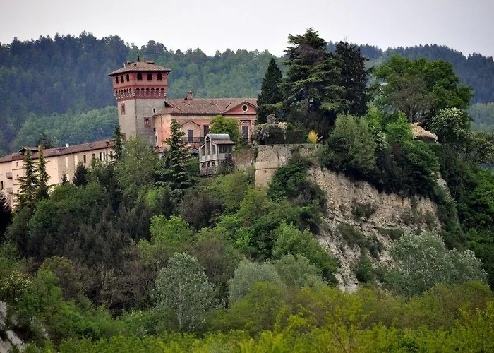 Il Castello Di Hotel