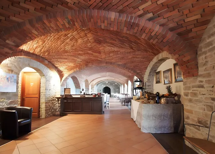 Il Castello Di