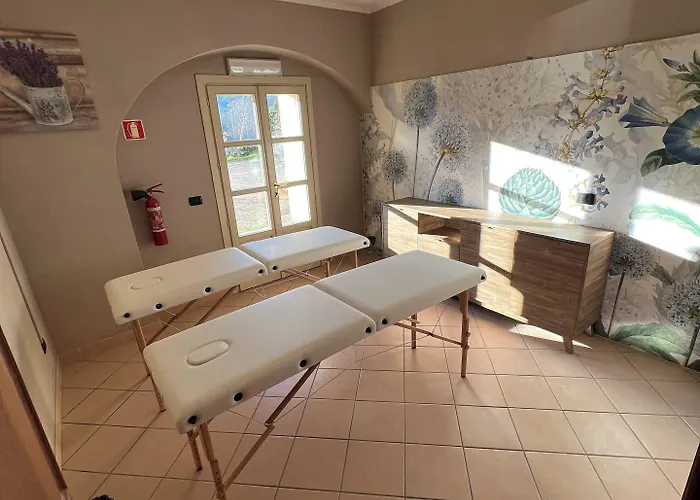 Hotel Il Castello Di