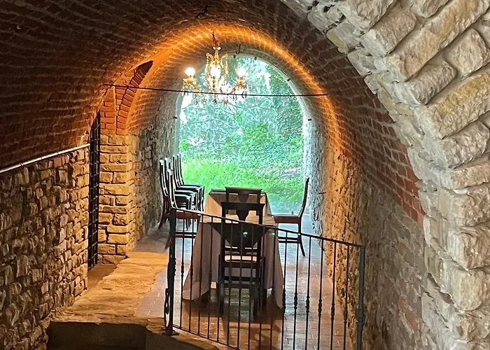 Il Castello Di Hotel