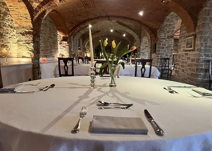 Il Castello Di 3* Bubbio