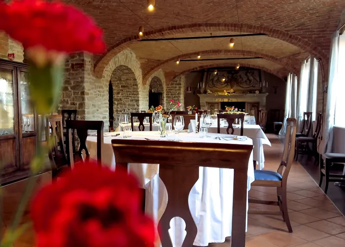 Hotel Il Castello Di
