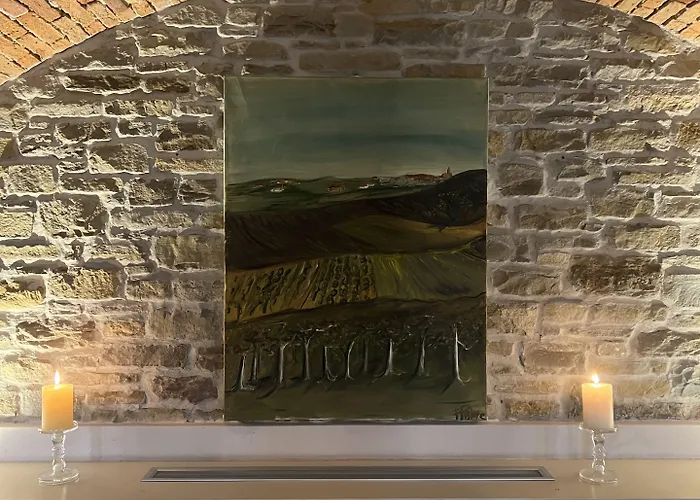 Il Castello Di 3* Bubbio
