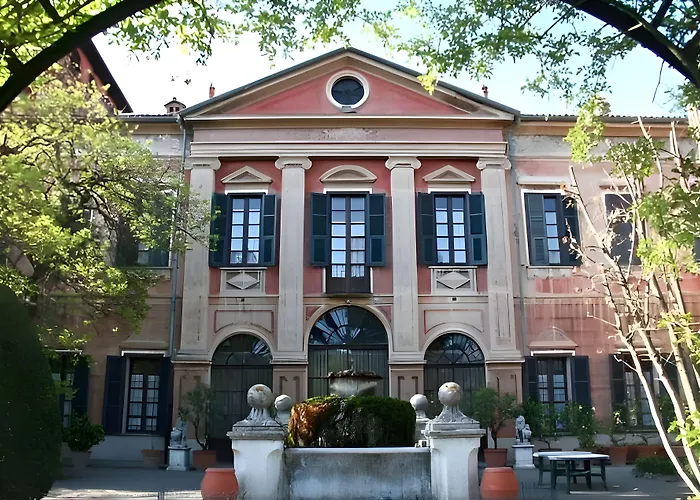Il Castello Di Hotel 3*