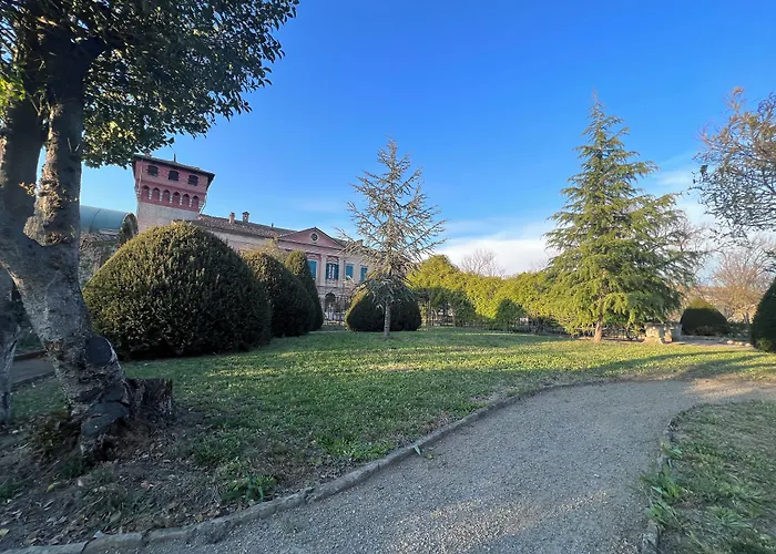 Il Castello Di