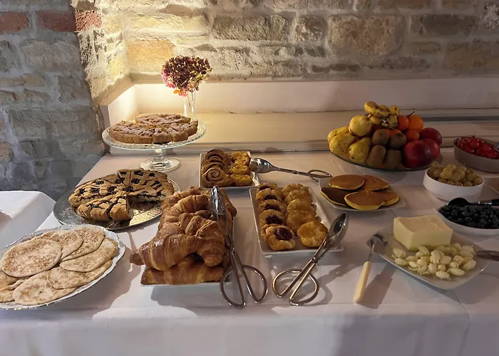 Il Castello Di Hotel Bubbio