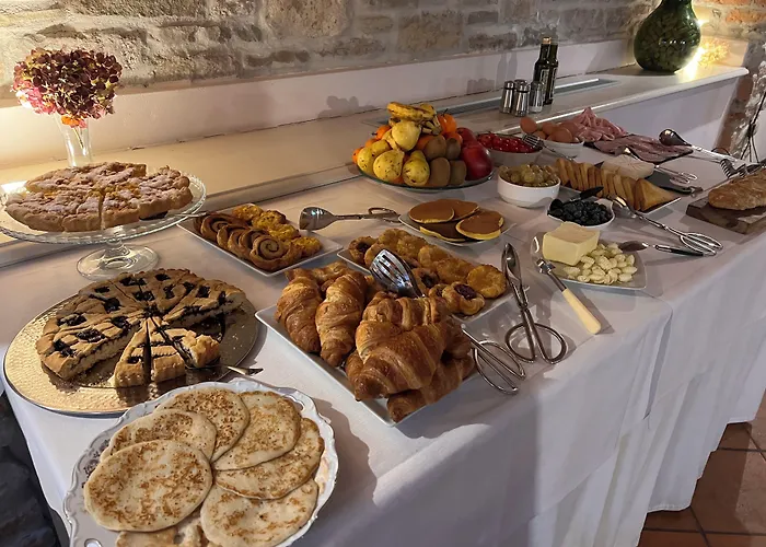 Il Castello Di Hotel 3*