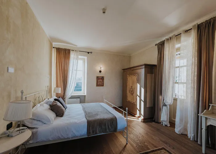 Hotel Il Castello Di