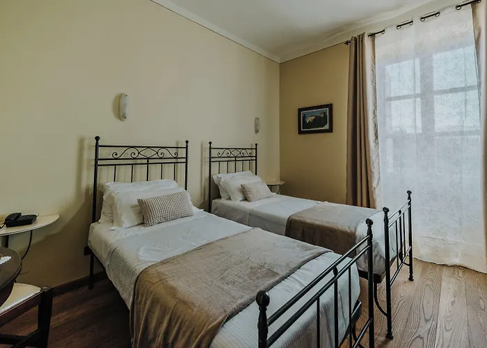 Il Castello Di Hotel