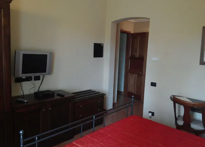 Il Castello Di 3*
