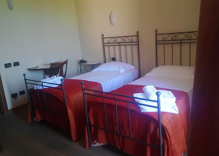 Il Castello Di 3*