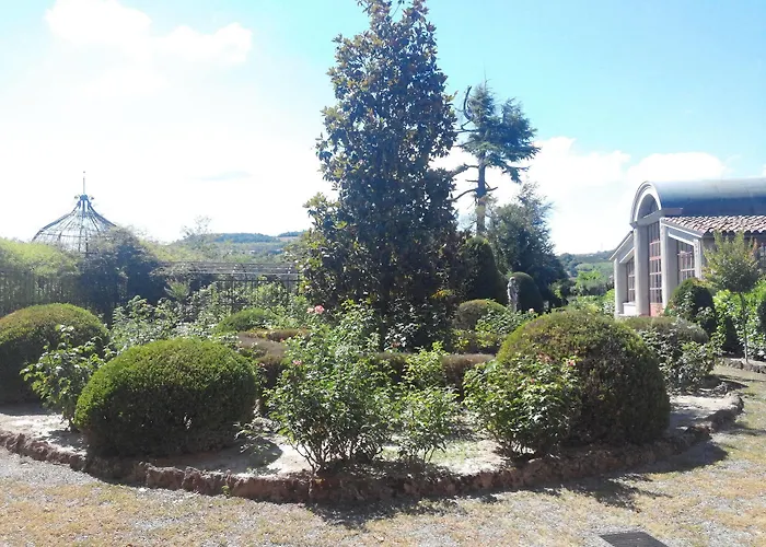 Hotel Il Castello Di 3*